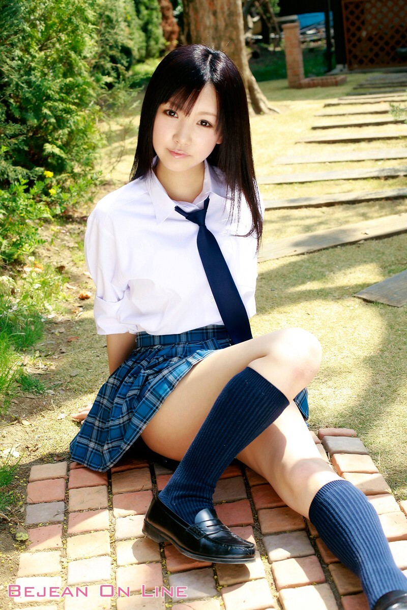 私立Bejean女学館　はらたまみ [Bejean on line]　2011年7月號